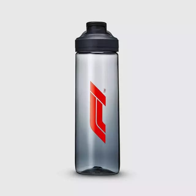 Termo Fórmula 1