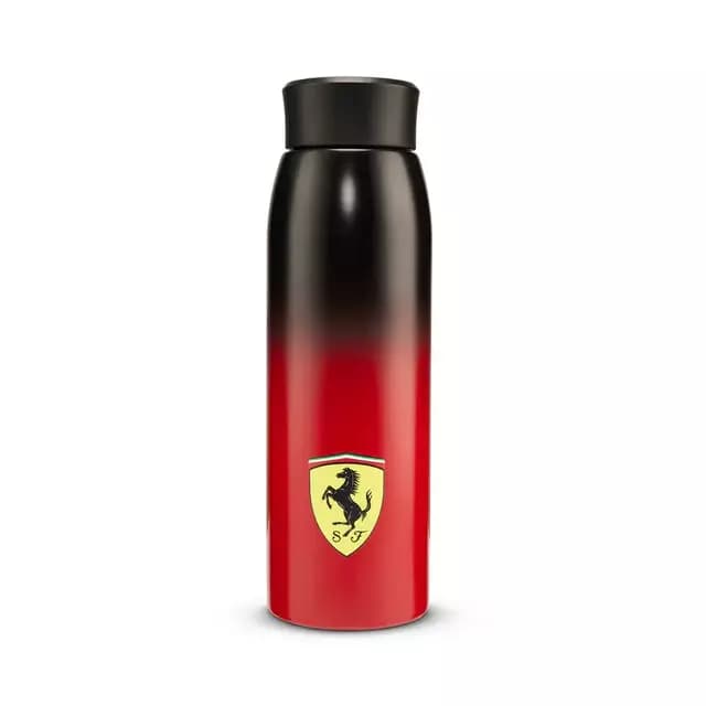 Termo Acero Ferrari