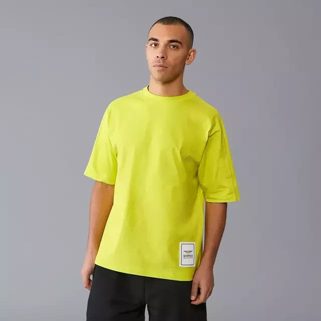 Playera Aston Martin 2025