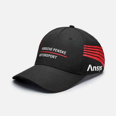 Porsche FW Penske Cap