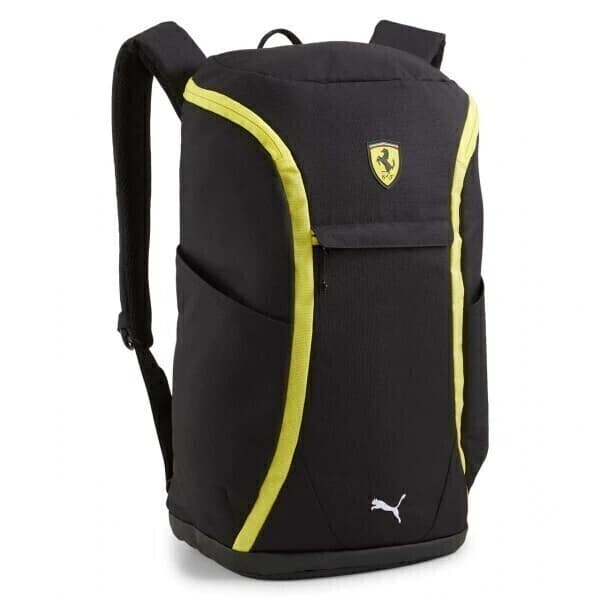 Mochila Ferrari Logo