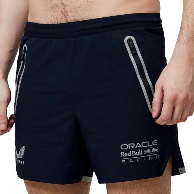 Shorts Red Bull Racing Deportivos